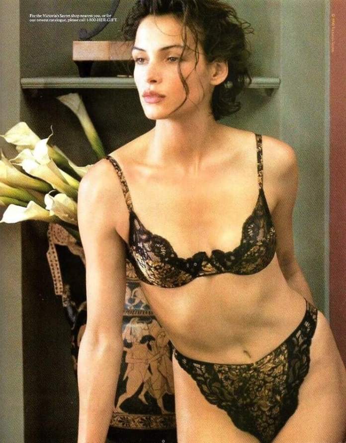 Famke Janssen